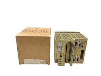 6es5 095-8md03 Simatic S5 Compact Controller Ensemble complet d'accessoires industriels pour PLC : capteurs / contacteurs / relais, général