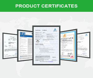 Parasurtenseur <span class=keywords><strong>triphasé</strong></span> Suntree SUP2-PV solaire DC 1000V avec certificat TUV CB - Product Image 5