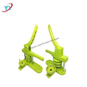 Mastic của máy huy hiệu 37mm/44mm/50mm/58mm/75mm (màu sắc ngẫu nhiên) - Product Image 1