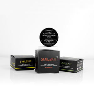 Polvo blanqueador <span class=keywords><strong>Dental</strong></span> de carbón activado Natural, limpieza profunda - Product Image 6