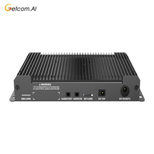 Gt865l 5g hộp ai Hộp 15tofs 8K P60 tích hợp cao và hỗ trợ 5G BT WIFI Gigabit Ethernet rồng Board Snapdragon qcs8250 - Product Image 3