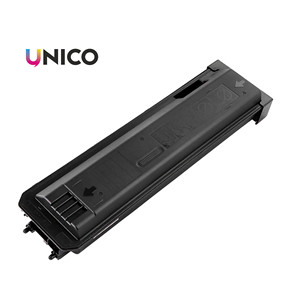 Cartucho de tóner de copiadora compatible al por mayor de fábrica UNICO MX 283 363 453 <span class=keywords><strong>500</strong></span> 503 para recarga de tóner negro Sharp <span class=keywords><strong>MX500</strong></span> - Product Image 1