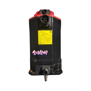 บริการบำรุงรักษารหัส A06B-0238-B605 - อุปกรณ์เสริมมอเตอร์ - Product Image 2