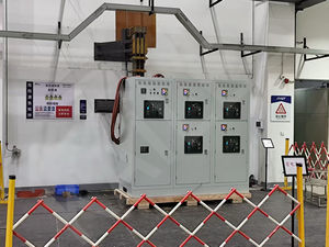 केल्स (केल्स) स्विचबोर्ड श्रृंखला 4000a 480y/277v ul891 स्विचबोर्ड | lv और बिजली वितरण कैबिनेट - Product Image 3