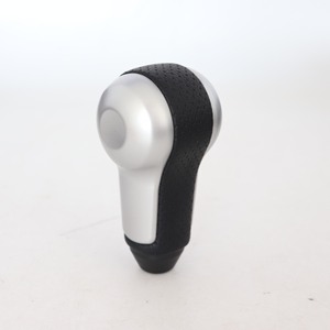 Palanca de Cambios para Nissan Qashqai DZ19Q50, de Aleación de Aluminio, Ergonómica, Negra - Product Image 2