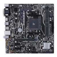 Motherboard ROG B350-F B350-I PRIME B350-Plus B350M-K B350M-A B350M-E B350M-F TUF B350M-Plus A320M-F A320M-K A320M-E A320M-A