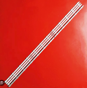 Tira de retroiluminación de TV <span class=keywords><strong>LED</strong></span> para <span class=keywords><strong>Xiaomi</strong></span> 60 pulgadas <span class=keywords><strong>Mi</strong></span> 30360012007/08 tira de lámpara de TV LED60D12A/1/12/12/12/12 - Product Image 1