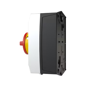 Interruptor Aislador <span class=keywords><strong>EATON</strong></span> <span class=keywords><strong>P1</strong></span>-<span class=keywords><strong>25</strong></span>/I2/SVB 25A, Carcasa de Plástico, 3P, Negro, Manivela Giratoria, Gabinetes de Distribución, Sistemas de Transporte - Product Image 5