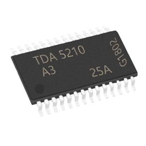 Composants électroniques TDA5210, puces IC, circuits intégrés IC - Product Image 1