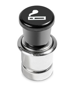 Nhà sản xuất tùy biến xe Thuốc lá nhẹ hơn Pop-out Thuốc lá nhẹ hơn phù hợp với hầu hết các loại xe ổ cắm - Product Image 1