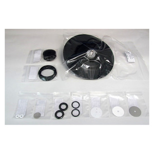 Kit d'entretien pour pompe à vide Ulvac DA 20D 40S 30D 60S 120S 60D 121D – Pièces de rechange en caoutchouc - Product Image 4