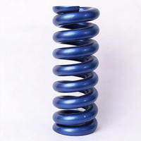 Damping Spring Piling Rig Machine Compression Spring for Rotary Drilling Rig