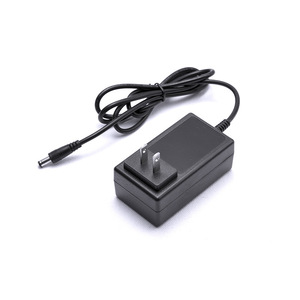 <b>12V</b> 4A Power <b>Adapter</b> DC Output 1M Cable Natural Cooling For Massage Belts - Product Image 3