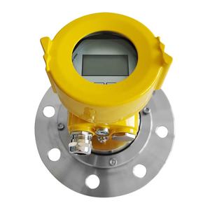 חיישן מכ "ם rs485 rtu 4-20 רמת מד דלק מים רמת מד מטר 80 גהרץ עבור אבקות - Product Image 6