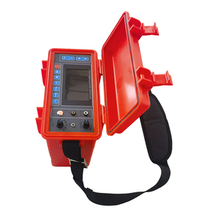 Bán Hot T-705P ngầm Cáp lỗi xác định vị trí cao điện áp thấp điện Dây cáp lỗi Tester - Product Image 6