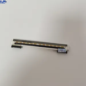 Tête d'impression thermique compatible de haute qualité <span class=keywords><strong>pour</strong></span> <span class=keywords><strong>imprimante</strong></span> <span class=keywords><strong>Zebra</strong></span> Gx420d Zp500 <span class=keywords><strong>Gk420d</strong></span> Zp450 Zp550 Zd230 Zd220 Gk888t Zd888 Tlp2844 - Product Image 2