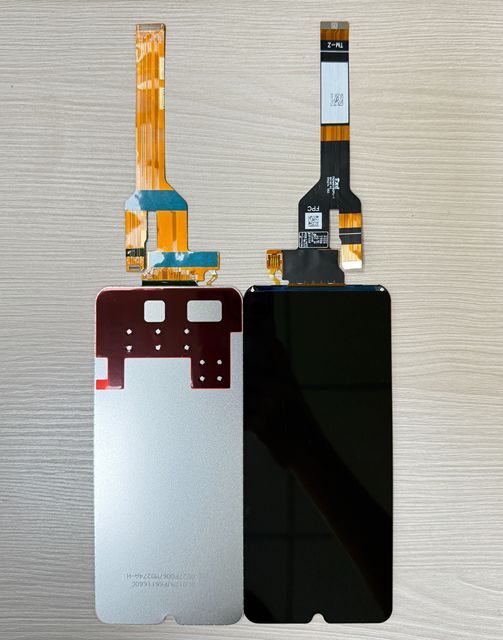 REDMI A5 LCD Display Screen , HD+,all Universal, Includes 1-year Warranty