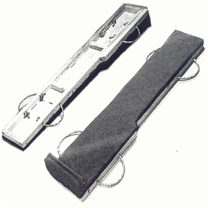 Tablas para <span class=keywords><strong>Mover</strong></span> Pianos Estilo Canadiense de 6 Pies - Product Image 5