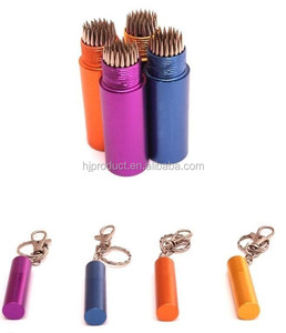 Móc chìa khóa Snooker bida hồ bơi Cue tip Pick pricker Snooker tip nidle sửa chữa thiết bị phụ kiện - Product Image 6