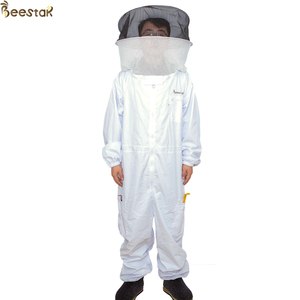 Trajes de <span class=keywords><strong>apicultura</strong></span> de algodón profesional BEESTAR nuevo uso agrícola ropa de abeja <span class=keywords><strong>para</strong></span> cercado de granja equipo de cría de animales - Product Image 1