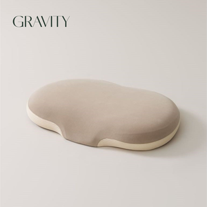 Nouvel <span class=keywords><strong>Oreiller</strong></span> <span class=keywords><strong>de</strong></span> Beauté Moderne en Mousse à Mémoire <span class=keywords><strong>de</strong></span> <span class=keywords><strong>Forme</strong></span> Bio, Personnalisable et Populaire pour le Soutien du Cou et <span class=keywords><strong>de</strong></span> la Tête - Vente en Gros 2026 - Product Image 2