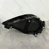 Ensemble de phares LED standard d'origine à 4 yeux DRL pour Porsche Panamera 976 2024-2026, phare de voiture, accessoires de voiture