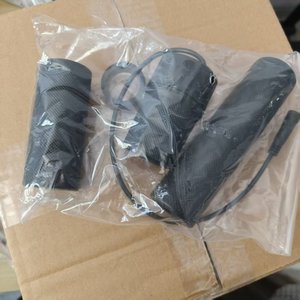 Geofought Electric <b>Scooter</b> Parts LIVIAE Twist Throttle Speed Accelerator Handle Grip for Geofought M5 R7 R8 G14 M9 S5 <b>Scooter</b> - Product Image 4