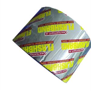 Blink band der Kunden marke Selbst klebendes Bitumen-Abdichtung sband FLASH BAND - Product Image 3