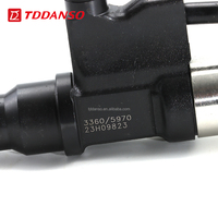 Injecteur de carburant diesel 295050-3360 Injecteur de haute qualité 8-97559597-0