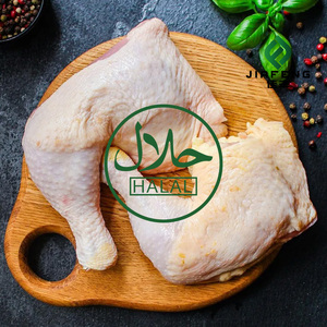 Pollo Congelado Firme y No Seco para el Mercado Internacional con Certificación <span class=keywords><strong>Halal</strong></span> - Product Image 5