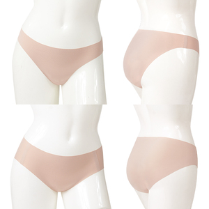 Mutande <span class=keywords><strong>Sexy</strong></span> da donna in cotone Spandex - Product Image 6