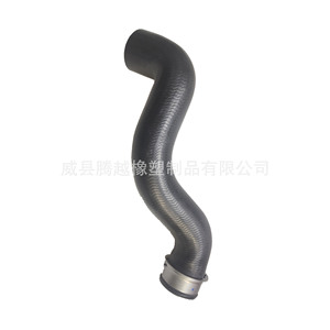 Manguera de Refrigerante para Mercedes Benz 11537545665 de Goma, 20 mm de Longitud, 5 mm de Grosor de Pared, para Reemplazo o Reparación - Product Image 3