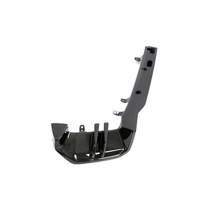 Diffuseur de pare-chocs arrière en Fiber de carbone pré-imprégné i5 M60 pour <span class=keywords><strong>BMW</strong></span> série 5 I5 G60 M Sport <span class=keywords><strong>x</strong></span> <span class=keywords><strong>Drive</strong></span> électrique 2024 + - Product Image 6