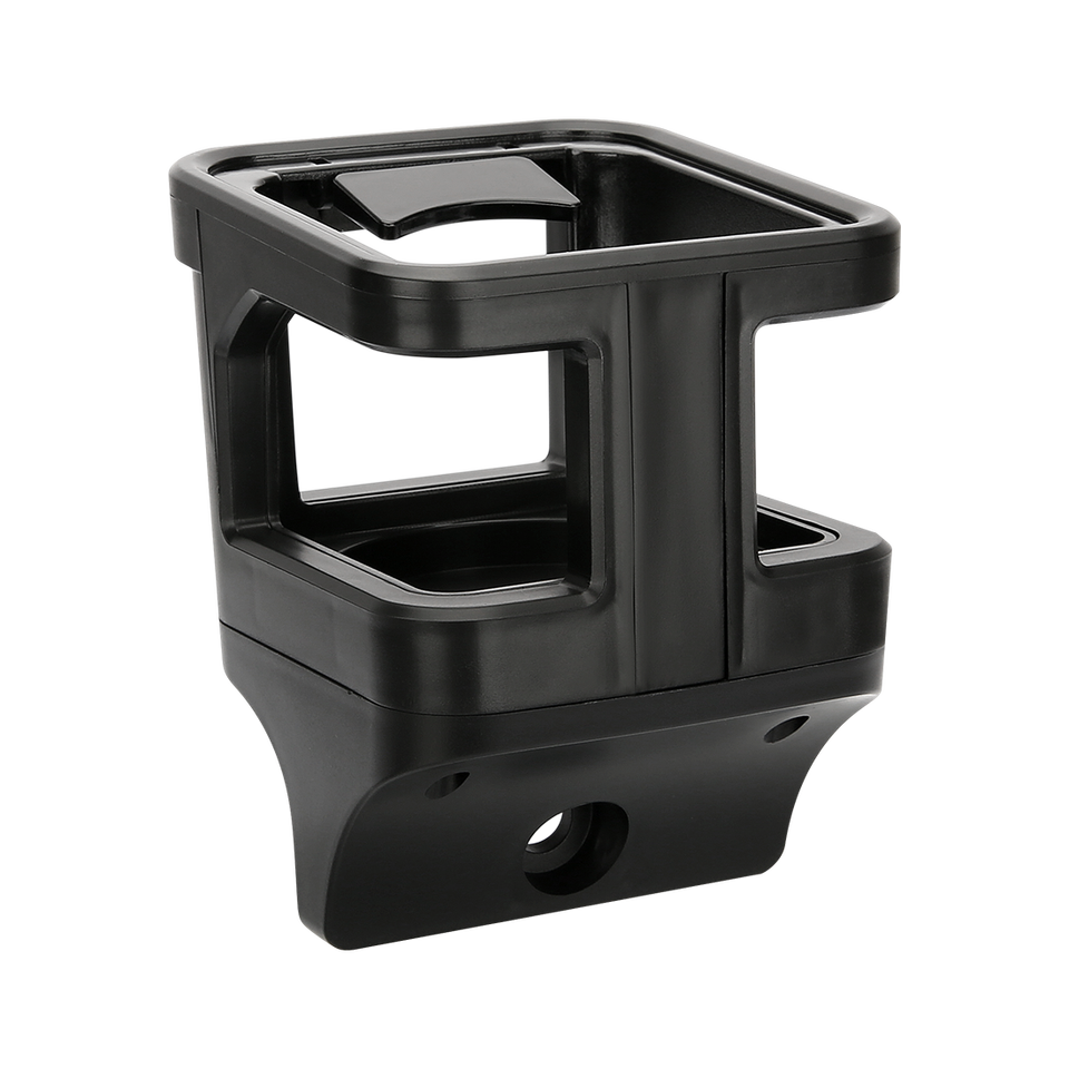 Black Car Cup Holder for MINI Cooper Other Models - Guangzhou Suparee Electronic Co., Ltd.