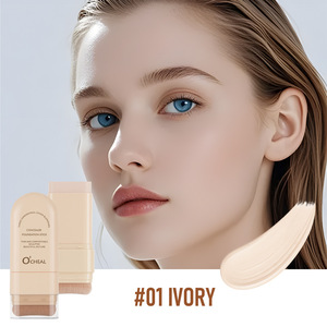 Stick <span class=keywords><strong>de</strong></span> fond <span class=keywords><strong>de</strong></span> <span class=keywords><strong>teint</strong></span> <span class=keywords><strong>correcteur</strong></span> <span class=keywords><strong>haute</strong></span> <span class=keywords><strong>couvrance</strong></span>, naturel, longue tenue, résistant aux bavures, fini résistant à l'eau, modulable - Product Image 6