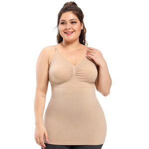 <span class=keywords><strong>Jarretelle</strong></span> surdimensionnée à haute élasticité avec boucle d'ouverture avant pour les femmes enceintes gilet d'allaitement pour les sous-vêtements de mise en forme post-partum - Product Image 5