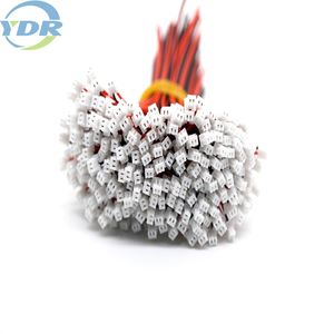 Cavo di alimentazione a batteria JST Molex 1.0 1.25 1.5 2.0 2.54 <span class=keywords><strong>3</strong></span>.96 2/<span class=keywords><strong>3</strong></span>/4/5/6 Pin cablaggio SH EH ZH PH XH VH GH - Product Image 4