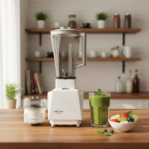 Juice <strong>Blender</strong> <strong>2</strong> <strong>in</strong> <strong>1</strong> Commercial <strong>Blender</strong> Heavy Duty Industrial Mixeur Fruit Juicer Home Appliances Home Licuadora Grinder - Product Image 6