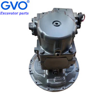 Pompe hydraulique GVO 708-2L-00500 708-2L-00511, ensemble de pompe principale HPV95, pompe à piston, pièces d'excavatrice PC200-8 PC210-8 PC240-8
