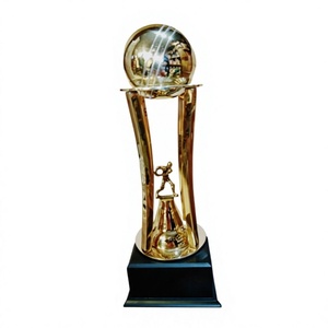 Stainless Steel Sports <b>Trophy</b> <b>Cup</b> Customized Achievement Award Display Durable Premium Quality - Product Image 5