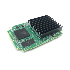 โมดูลซีพียูฟานุค A20B-3300-0651 ของแท้และใหม่ - Product Image 3