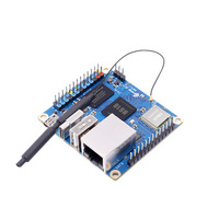 Pi Zero3 Original 1G/2G/4G RAM Allwinner H618 64 bits WiFi5+BT 5.0 Gigabit LAN Placa de Desarrollo Mini PC