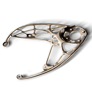 Guangdong factory SLM OEM prototipo rapido lavorazione dei metalli servizio <span class=keywords><strong>di</strong></span> stampa stampante 3d titanio - Product Image 1