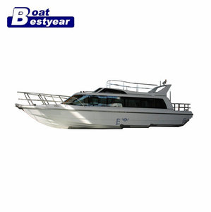 Barco de pasajeros 1380F 1580F, de 30 a <span class=keywords><strong>50</strong></span> pasajeros, crucero, barco de mar - Product Image 2