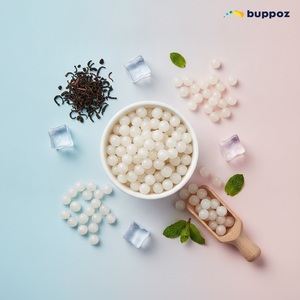 แป้งมันสำปะหลังสีขาว Boba - Product Image 5