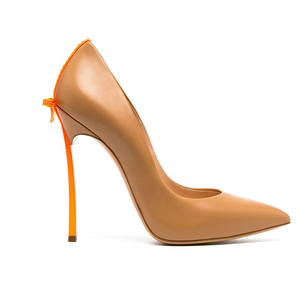 <span class=keywords><strong>Collezione</strong></span> di nuovi arrivi <span class=keywords><strong>scarpe</strong></span> con tacchi alti grossista per donna e donna ragazze tacchi a spillo personalizzati con design moderno - Product Image 4