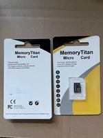 Carte TF originale 128 Go 256 Go 512 Go, carte SD Flash avec carte mémoire 4K, compatible GPS, matériau plastique, vitesse A1, vitesse U1 pour téléphone