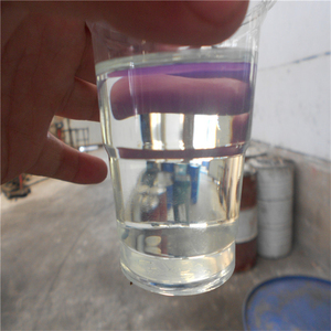 Dibutylphthalate (DBP) de haute pureté, N° CAS 84-74-2 N° EINECS 201-557-4 MF C16H22O4-Plastifiant Agent colorant pour cuir - Product Image 2