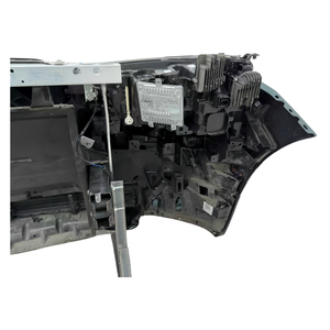 ชุดประกอบกันชนหน้า/หลัง <span class=keywords><strong>IX</strong></span> XDrive40 คุณภาพสูง พร้อมขายึดไฟตัดหมอก สลักเกลียวแบบยึดติดได้ทุกประเภท ใช้ได้กับปี 2021-2023 รับประกัน 1 ปี - Product Image 6