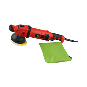 Lucidatrice Rotativa ad Alta Efficienza 25mm 900W Set Portatile per Lucidatura Auto per Detailing Automobilistico - Product Image 6